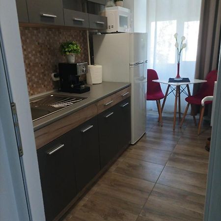 Soft Apartments Galaţi Екстериор снимка