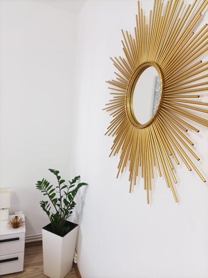 Soft Apartments Galaţi Екстериор снимка