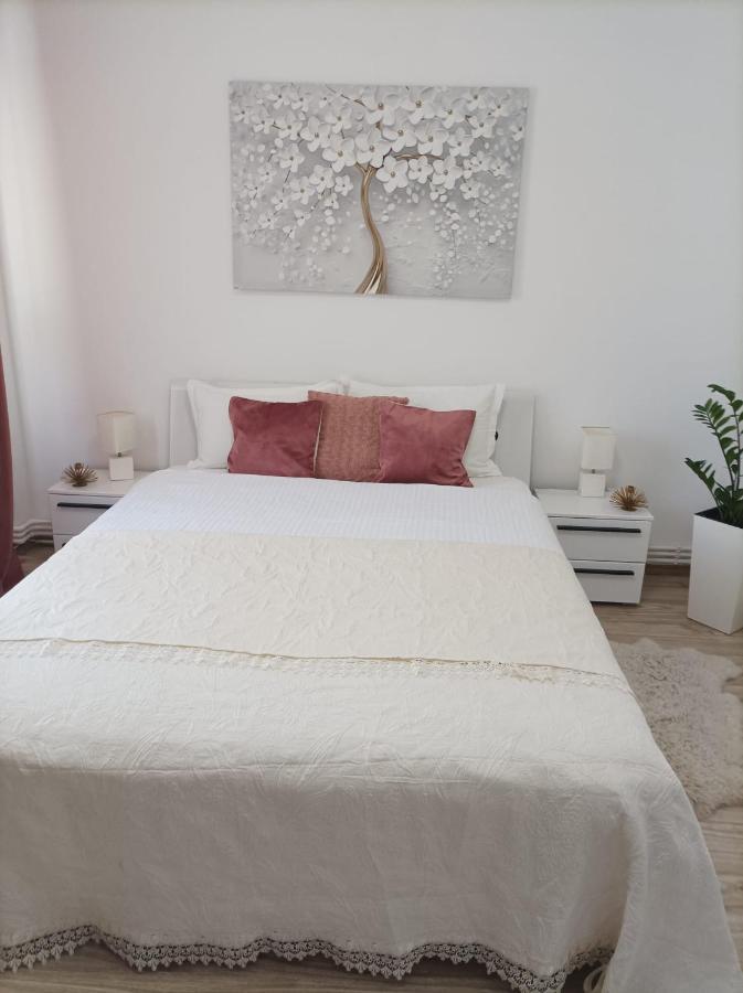 Soft Apartments Galaţi Екстериор снимка
